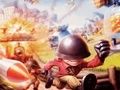 Spel Veldlopers TD  online