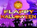 Spel Flappy Halloween online
