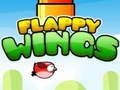 Spel Flappy Wings online