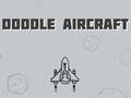 Spel Doodle vliegtuigen  online