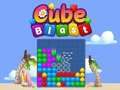 Spel Kubus blast  online