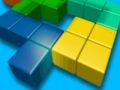 Spel Coole Tetris  online