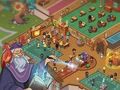 Spel Tovenaarsschool  online