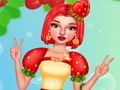 Spel Celebrity Foodie-stijlen  online