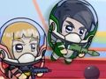 Spel Zombie-missie 11  online