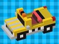 Spel Driftauto's  online