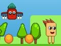 Spel Tori 2 online