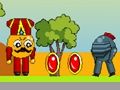 Spel Koning Rathor  online