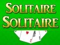 Spel Solitaire solitaire online