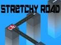 Spel Elastische weg  online