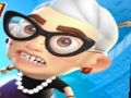 Spel Angry Gran Run: Grannywood online