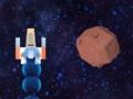 Spel Ruimte Survival Battle  online