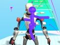 Spel Lange Man Run  online