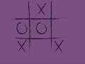 Spel XOX | Boter kaas en eieren  online