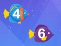 Spel Eetbare vissen  online