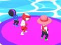 Spel Wacky run 3D online