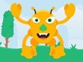 Spel Monstermaker  online