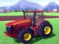 Spel Tractorlandbouw 2020  online