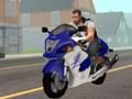 Spel Moto Race Loko Verkeer  online