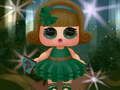 Spel Schattige kleine meisjes  online
