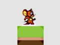Spel Tom & Jerry springen online Spel Tom & Jerry springen online