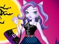 Spel Monster High: Katherine aankleden  online