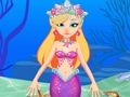 Spel Zeemeermin Prinses 2  online