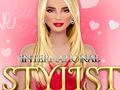Spel Internationale stylist  online