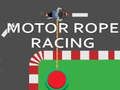 Spel Motor touw racen  online