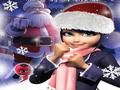 Spel Wonderbaarlijke kerstspecial Ladybug online