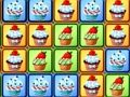 Spel Taartblokken instorten  online