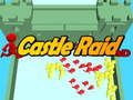 Spel Kasteel Raid 3D  online