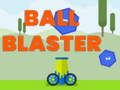 Spel Ballblaster online
