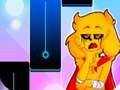 Spel Mikecrack Pianospel Tegels online Spel Mikecrack Pianospel Tegels online
