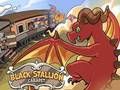 Spel Zwarte hengsten cabaret online
