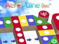 Spel Vliegtuig schaken 3D  online