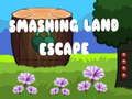 Spel Land ontsnappen online
