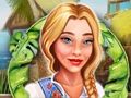 Spel Tropische schat  online