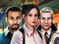 Spel Crooked Achtervolging  online