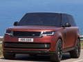 Spel Land Rover Range Rover 2022 glijbaan  online