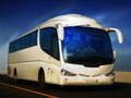 Spel Off-road busvervoer Chauffeur: Tourist Coach Sim  online