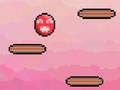 Spel Pixel stuiterbal  online