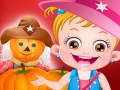 Spel Oogstfeest Baby Hazel online Spel Oogstfeest Baby Hazel online