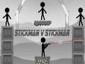 Spel Stickman v stickman online