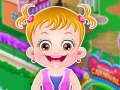 Spel Baby Hazel Carnavalsbeurs online Spel Baby Hazel Carnavalsbeurs online