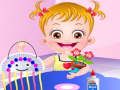 Spel Baby Hazel Knutseltijd online Spel Baby Hazel Knutseltijd online