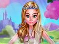 Spel Miss Beautiful Fairy-wedstrijd  online
