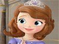 Spel Sofia Legpuzzel  online