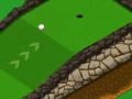 Spel Minigolf 3D Farm Stars Battle  online