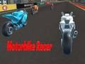 Spel Motor Racer  online